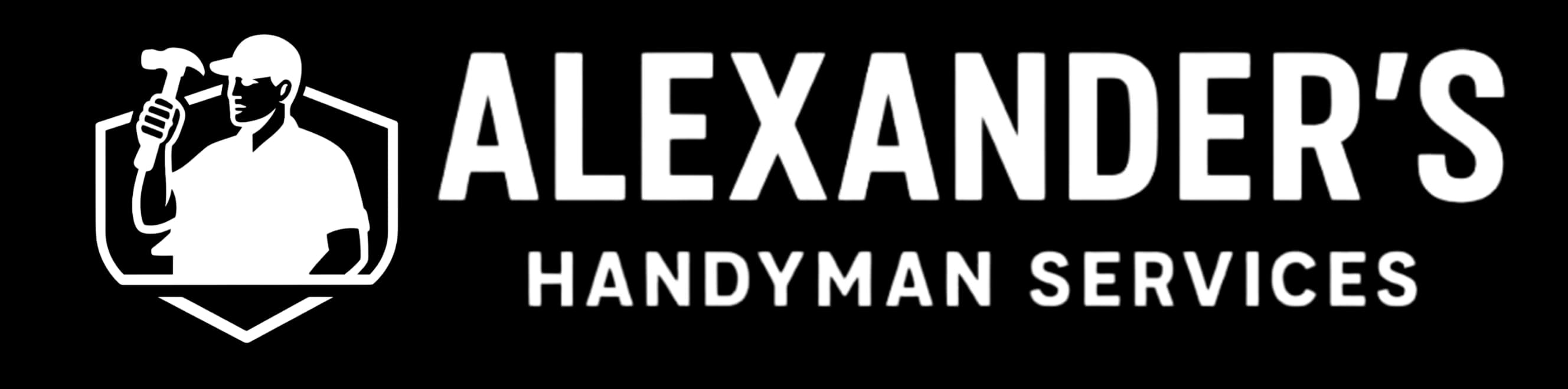 Alexander's Handyman Services